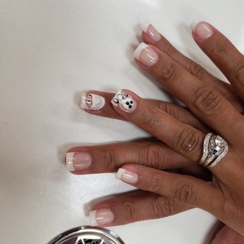 Style Nails - Nails by Eric - Nail Salons Near Me - La Quinta, California Style Nails - Nails by Eric - Nail Salons Near Me - La Quinta, California