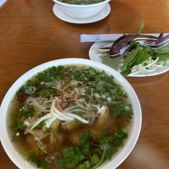 4 Sisters - Chicken Pho. - Vietnamese Near Me - Bremerton, Washington