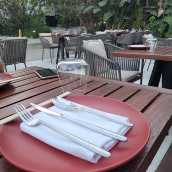 Spice Market - Asian Fusion Near Me - Punta de Mita, NAY