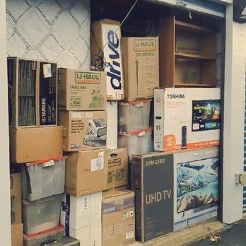 Stellar Movers - Move to storage - Movers Near Me - Buffalo, New York