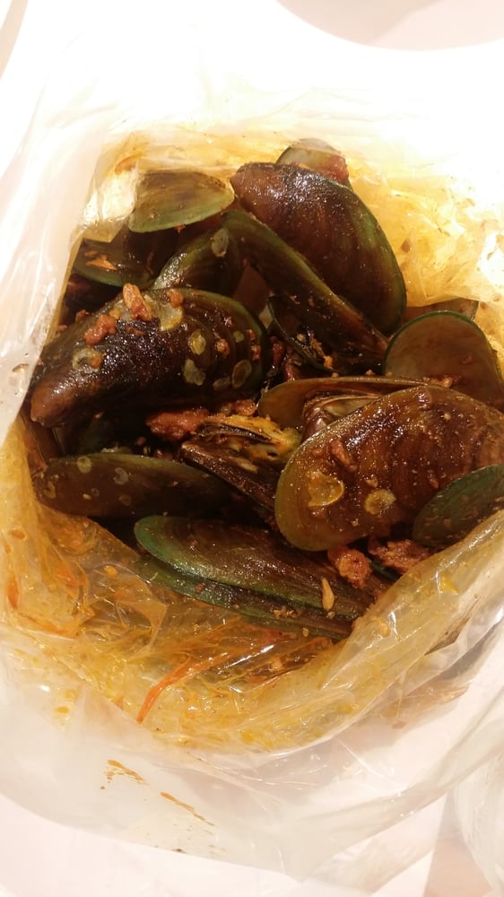 SHRIMP BUCKET Updated October 2024 14 Reviews Ground Floor, 2nd