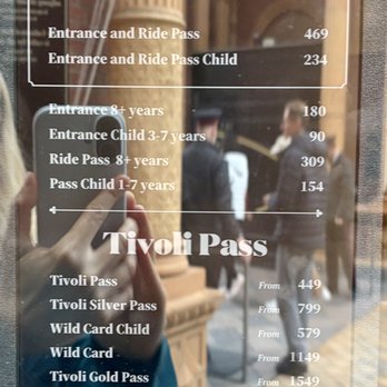 Tivoli - Amusement Parks Near Me - Copenhagen, 84 Tivoli - Amusement Parks Near Me - Copenhagen, 84