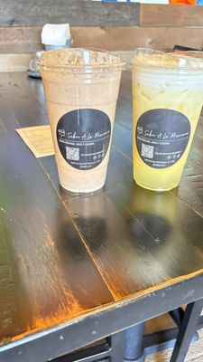 Sabor a la Mexicana by null