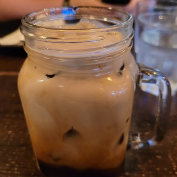 Monkey Thai Restaurant & Bar - Free thai iced tea with Yelp checkin - Thai Near Me - Alameda, California Monkey Thai Restaurant & Bar - Free thai iced tea with Yelp checkin - Thai Near Me - Alameda, California