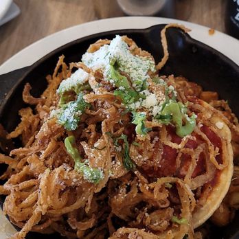 Hash Kitchen - Huevo Rancheros - Breakfast & Brunch Near Me - Chandler, Arizona