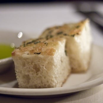 Lupa - Bread - Italian Near Me - New York, New York