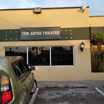 Infinite Abyss - Performing Arts Near Me - Wilton Manors, Florida Infinite Abyss - Performing Arts Near Me - Wilton Manors, Florida