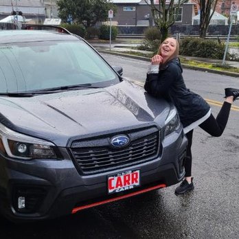 Carr Subaru - Auto Repair Near Me - Beaverton, Oregon