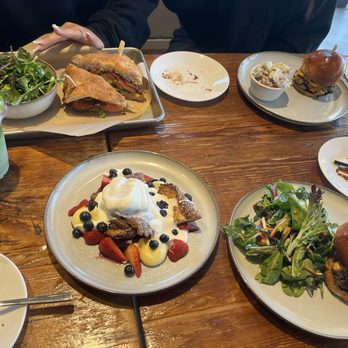 Lazy Dough - Breakfast & Brunch Near Me - Long Beach, California Lazy Dough - Breakfast & Brunch Near Me - Long Beach, California