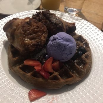 Purple Patch - Brunch - Filipino Near Me - Washington, DC, District of Columbia