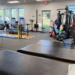 RUSH Physical Therapy - Crown Point