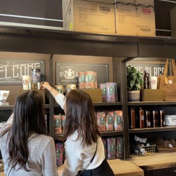 Starbucks - Coffee & Tea Near Me - Seattle, Washington Starbucks - Coffee & Tea Near Me - Seattle, Washington