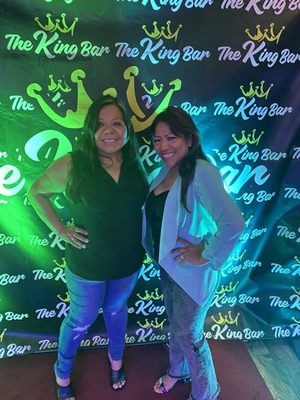 The King Bar by null