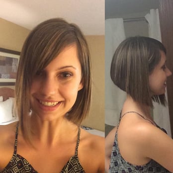 Off Camber Studios - Hair done by Brent! - Hair Salons Near Me - Scottsdale, Arizona