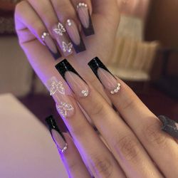 3D Nails Riverside - My nail inspo