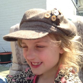 Thrift & Thrive - Super cute hat in excellent condition! Just $2.99! - Thrift Stores Near Me - Chicago, Illinois Thrift & Thrive - Super cute hat in excellent condition! Just $2.99! - Thrift Stores Near Me - Chicago, Illinois