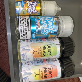 Smoke Widow - Juices they sell that I recommend! - Head Shops Near Me - Puyallup, Washington Smoke Widow - Juices they sell that I recommend! - Head Shops Near Me - Puyallup, Washington