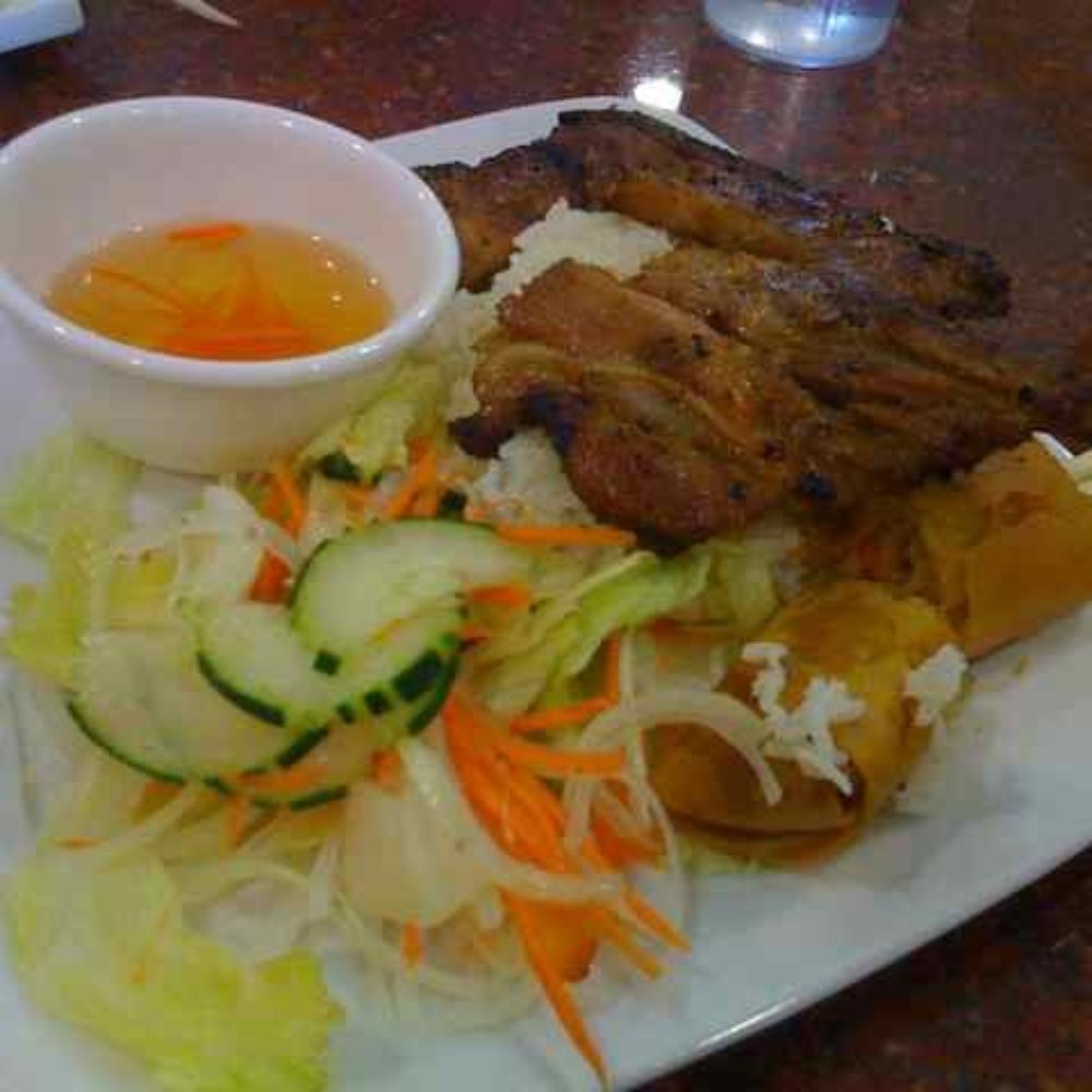 Pho C&C - Pork Chop, Vietnamese Eggroll - Vietnamese Near Me - Chico, California Pho C&C - Pork Chop, Vietnamese Eggroll - Vietnamese Near Me - Chico, California