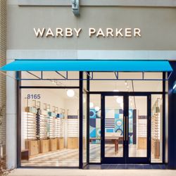 Warby Parker Pinnacle Hills