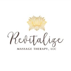 Revitalize Massage Therapy