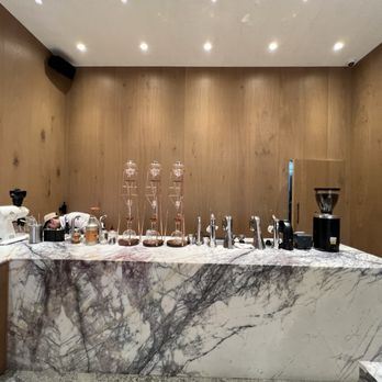 Salswee - Coffee lab - Bakeries Near Me - New York, New York