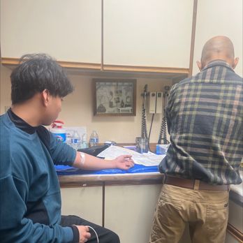 Rainier Occupational Medical Center - Blood extraction - Medical Centers Near Me - Seattle, Washington Rainier Occupational Medical Center - Blood extraction - Medical Centers Near Me - Seattle, Washington