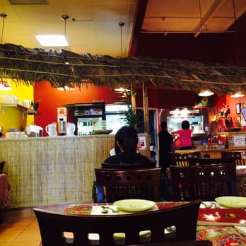 Layang Layang - Inside the restaurant - Malaysian Near Me - Milpitas, California Layang Layang - Inside the restaurant - Malaysian Near Me - Milpitas, California