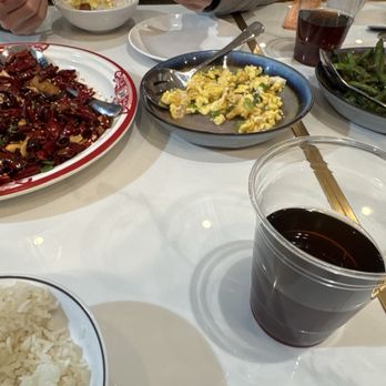 QJ Kitchen - Szechuan Near Me - Lake Forest, California