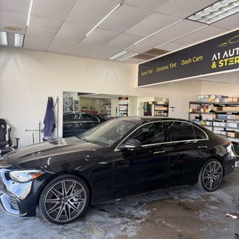 A1 Auto Tint & Stereo - Car Window Tinting Near Me - Garden Grove, California A1 Auto Tint & Stereo - Car Window Tinting Near Me - Garden Grove, California