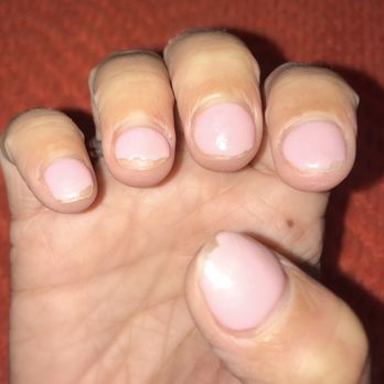 Impress Nail & Spa - Day Spas Near Me - Needham, Massachusetts