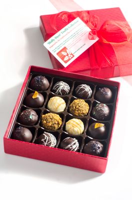 Roni-Sue's Chocolates by null