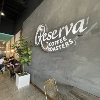Reserva Coffee Roasters - Ambiance - Coffee Roasteries Near Me - McAllen, Texas Reserva Coffee Roasters - Ambiance - Coffee Roasteries Near Me - McAllen, Texas