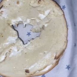 Toasted Bagels and More - Classic Roll