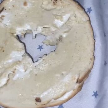 Wawa - Toasted Bagels and More - Classic Roll - Gas Stations Near Me - Riviera Beach, Florida