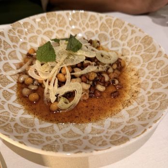 Spaghett - Beans & fennel - Italian Near Me - Charlotte, North Carolina Spaghett - Beans & fennel - Italian Near Me - Charlotte, North Carolina