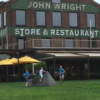 John Wright Restaurant - New American Near Me - Wrightsville, Pennsylvania John Wright Restaurant - New American Near Me - Wrightsville, Pennsylvania