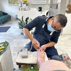 Minty Nails - Minty Nails in Andover