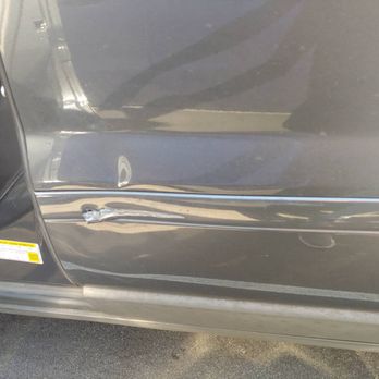 Diamond Coats - My car before - Body Shops Near Me - Santa Ana, California