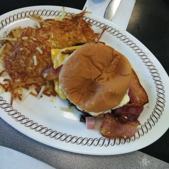 Waffle House - American Near Me - Austin, Texas Waffle House - American Near Me - Austin, Texas