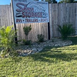 Shore Storage