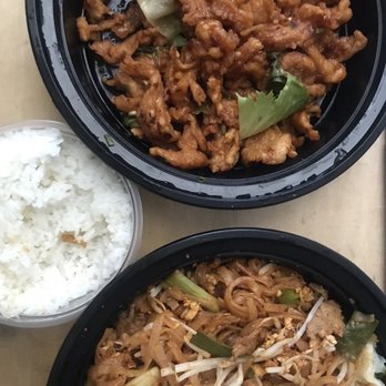 Khan Toke Authentic Thai - Thai Near Me - Denver, Colorado