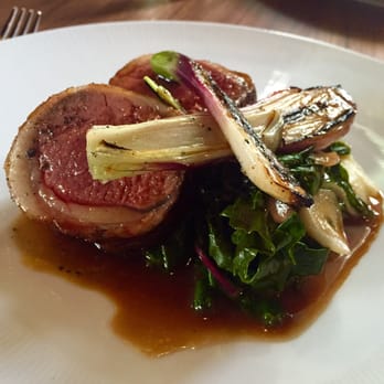 Spring - lamb saddle - New American Near Me - Marietta, Georgia Spring - lamb saddle - New American Near Me - Marietta, Georgia