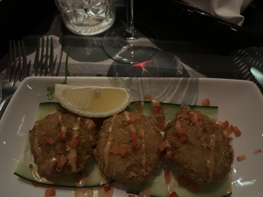 Bravos Restaurant Bar by null