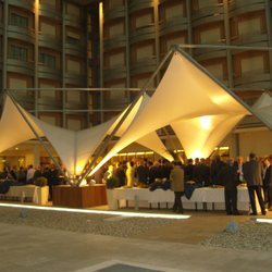 Unahotels Expo Fiera - Dehor Bar