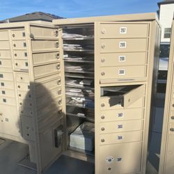 Davenport Post Office USPS