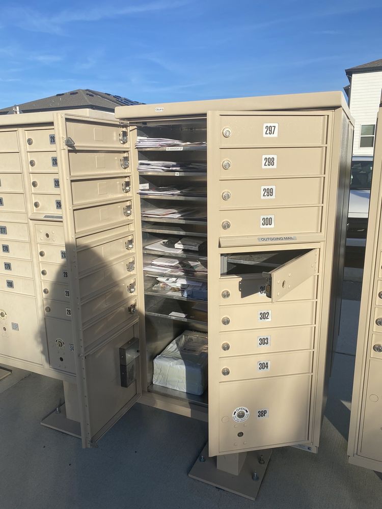 DAVENPORT POST OFFICE USPS 50 Reviews 1 South Blvd E, Davenport