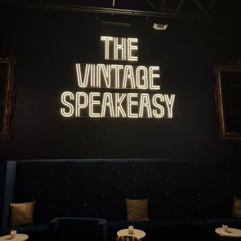 The Vintage Speakeasy - Speakeasies Near Me - Orlando, Florida The Vintage Speakeasy - Speakeasies Near Me - Orlando, Florida
