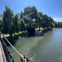 Talleyrand Park