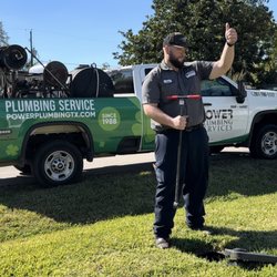 Power Plumbing Services