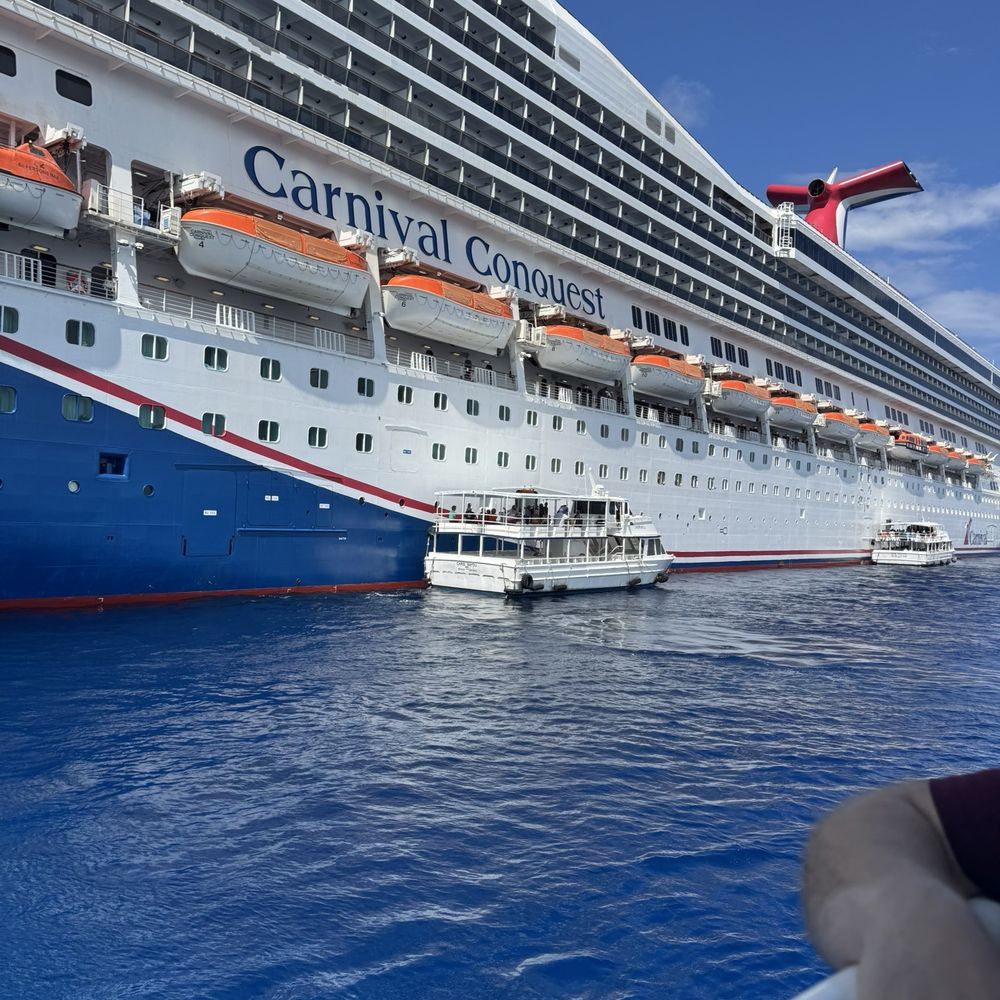 Carnival Conquest - Travel Services Near Me - Miami, Florida Carnival Conquest - Travel Services Near Me - Miami, Florida